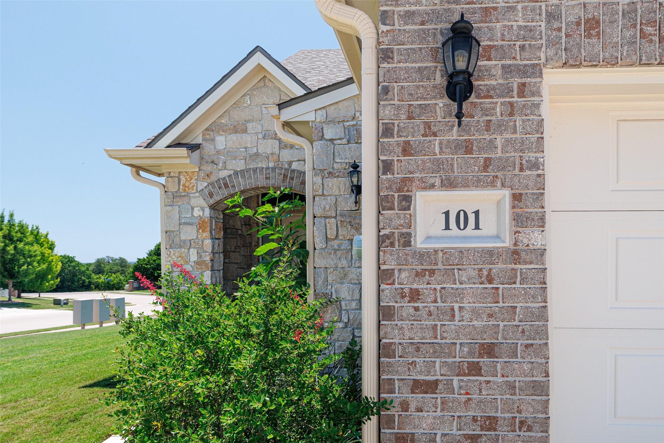 101 Legacy Boulevard Weatherford TX 76085