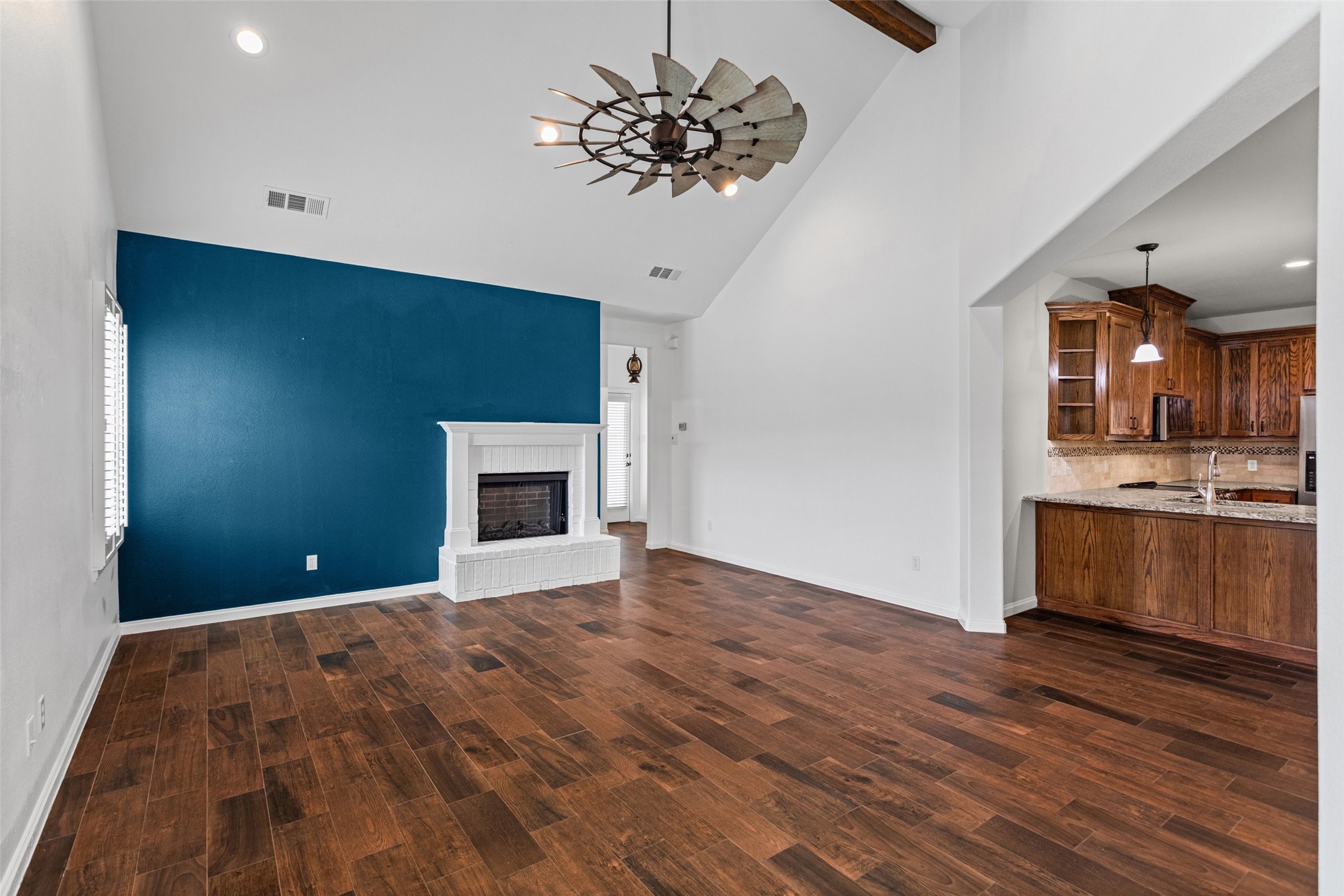 101 Legacy Boulevard Weatherford TX 76085