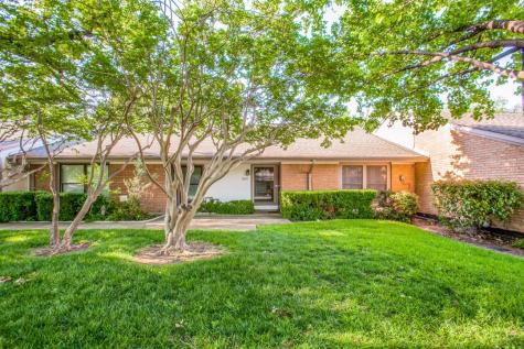 13607 Flagstone Lane Dallas TX 75240
