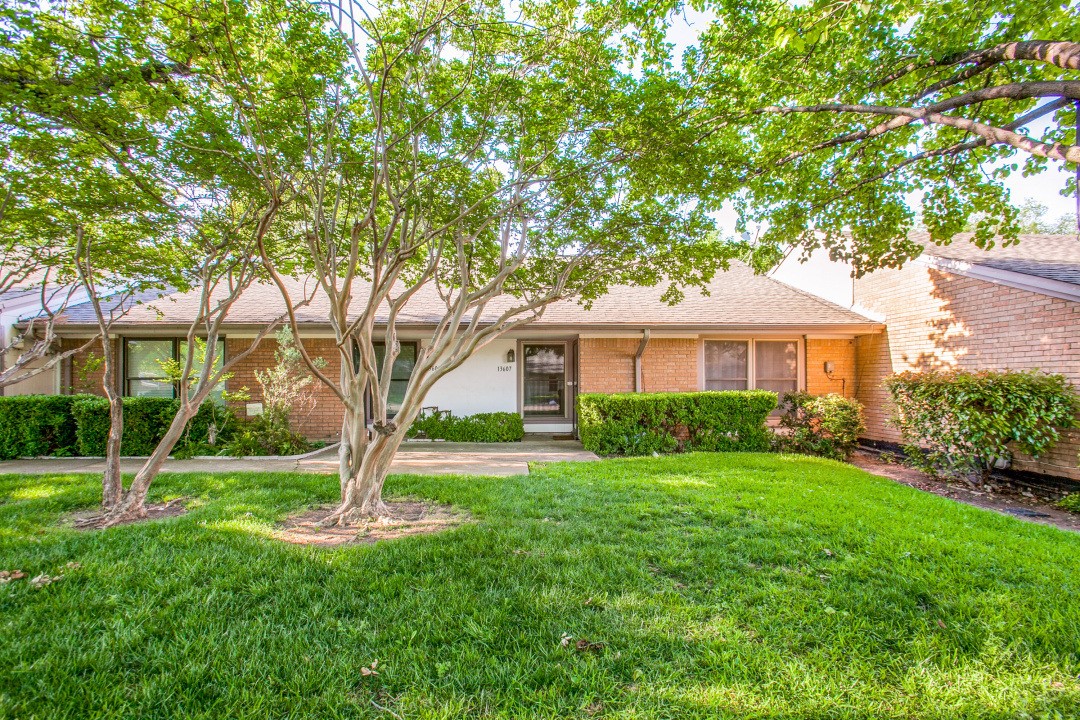 13607 Flagstone Lane Dallas TX 75240
