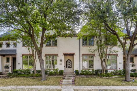 808 Lake Vista Place Coppell TX 75019