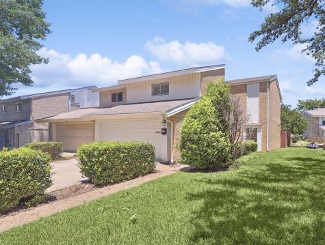 1823 Lakecrest Court Carrollton TX 75006