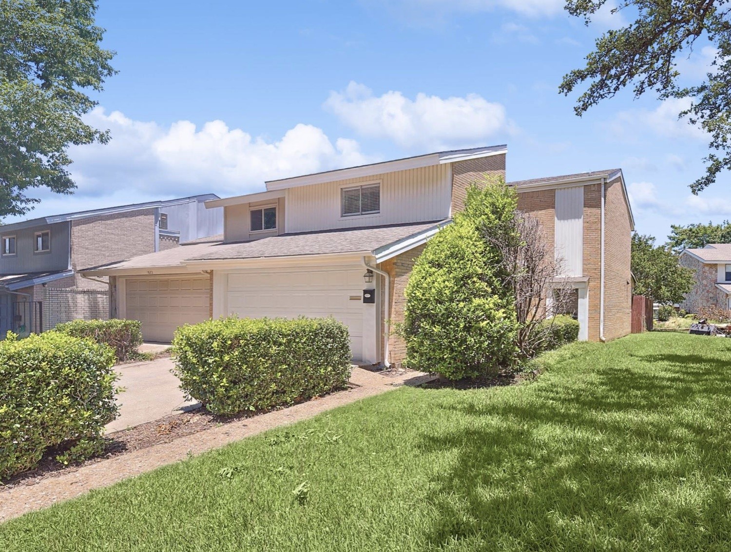 1823 Lakecrest Court Carrollton TX 75006