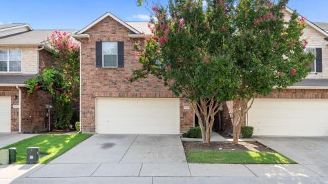 2928 Muirfield Drive Lewisville TX 75067