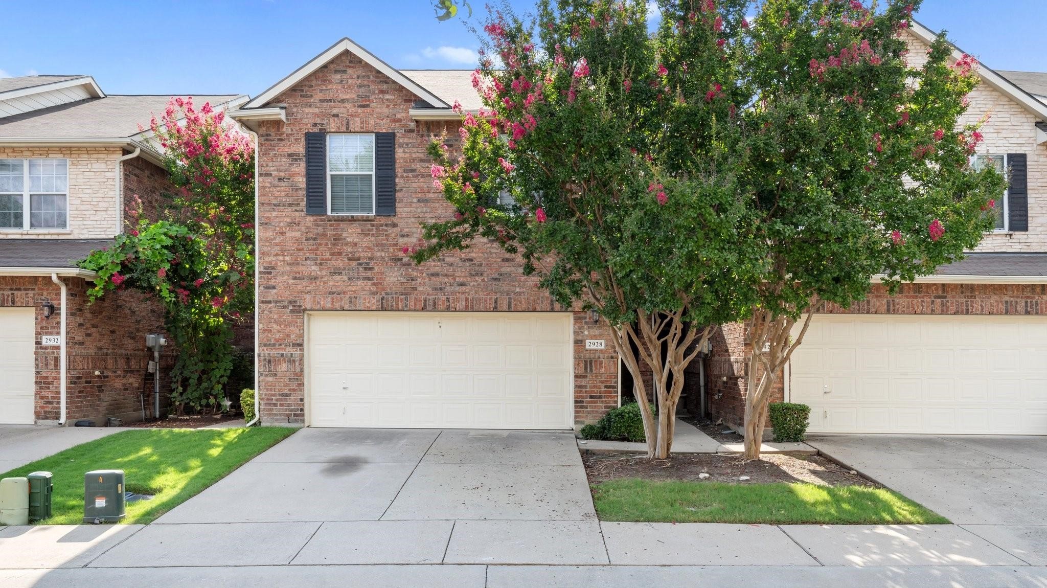2928 Muirfield Drive Lewisville TX 75067