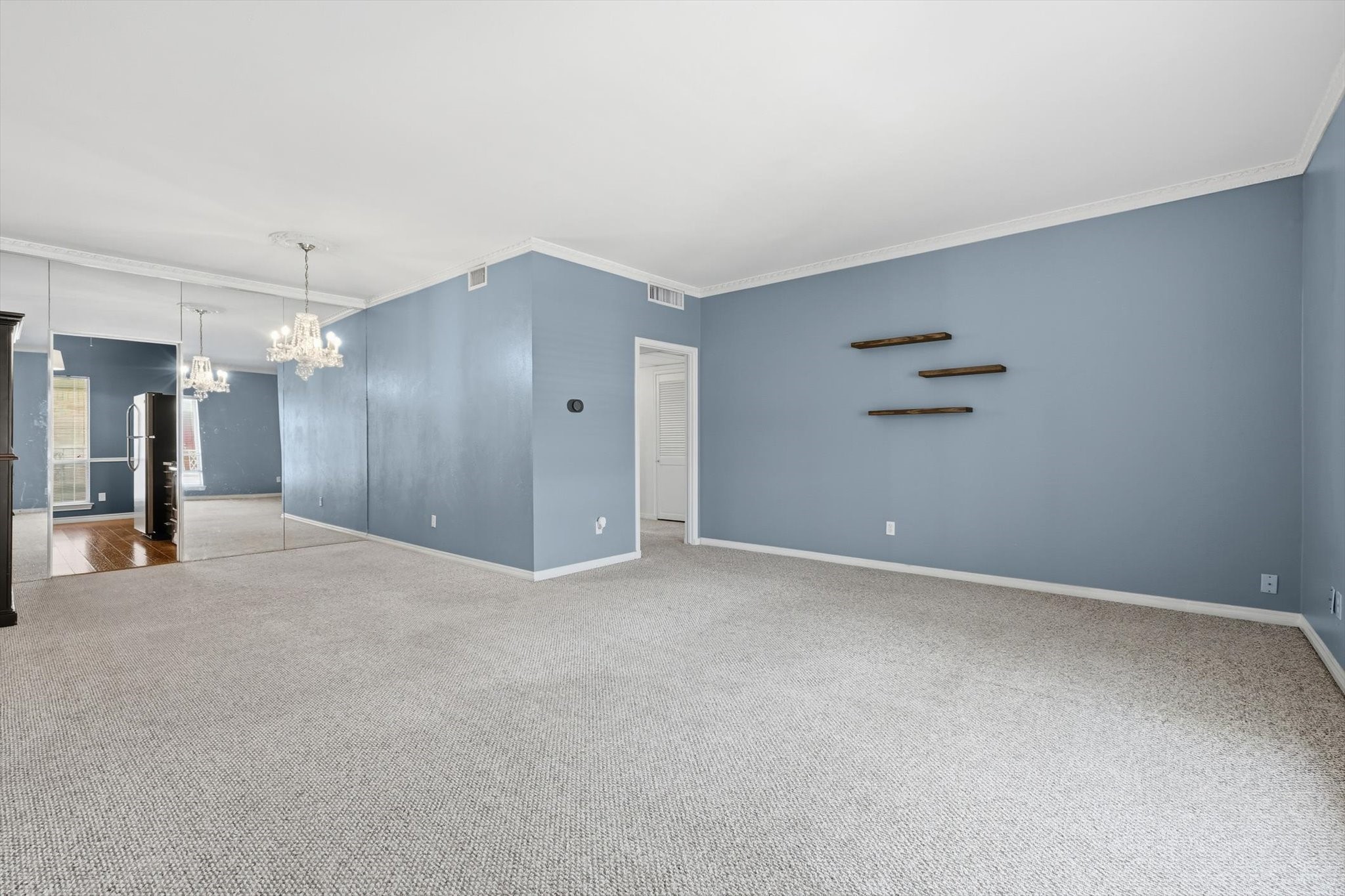4320 Bellaire Drive S Fort Worth TX 76109