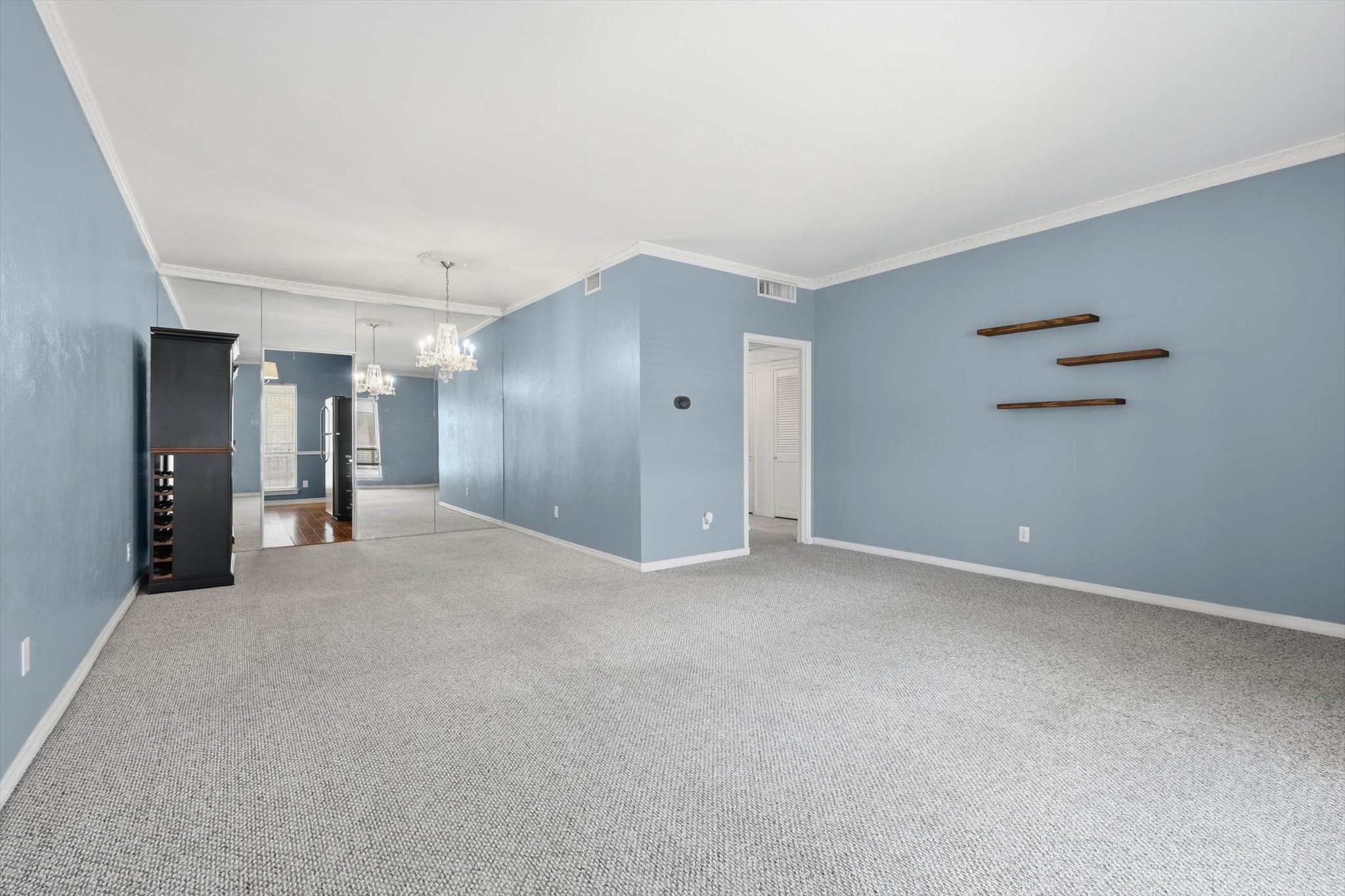 4320 Bellaire Drive S Fort Worth TX 76109