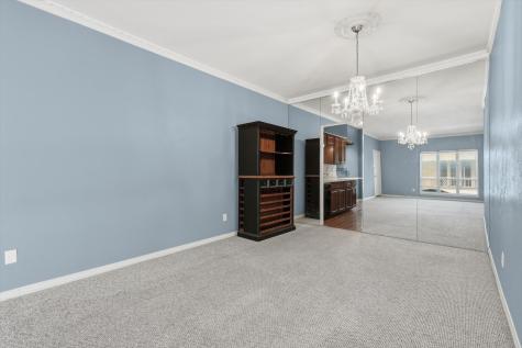 4320 Bellaire Drive S Fort Worth TX 76109
