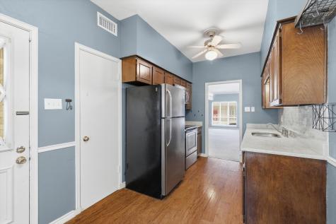 4320 Bellaire Drive S Fort Worth TX 76109