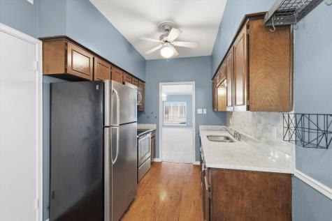 4320 Bellaire Drive S Fort Worth TX 76109