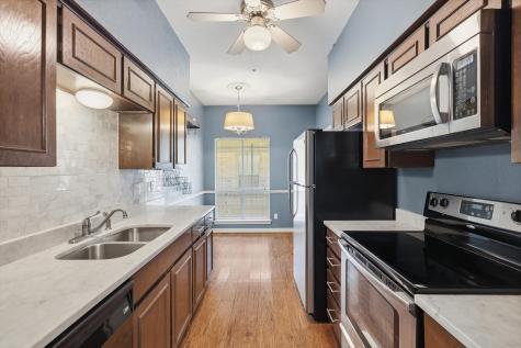 4320 Bellaire Drive S Fort Worth TX 76109