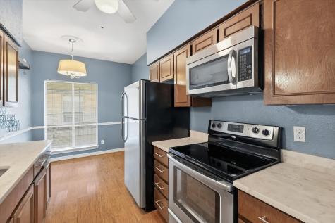 4320 Bellaire Drive S Fort Worth TX 76109