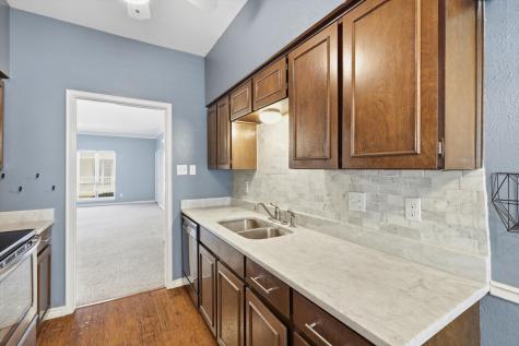 4320 Bellaire Drive S Fort Worth TX 76109