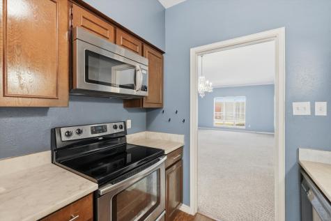 4320 Bellaire Drive S Fort Worth TX 76109