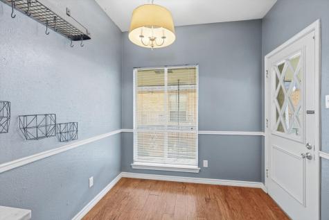 4320 Bellaire Drive S Fort Worth TX 76109