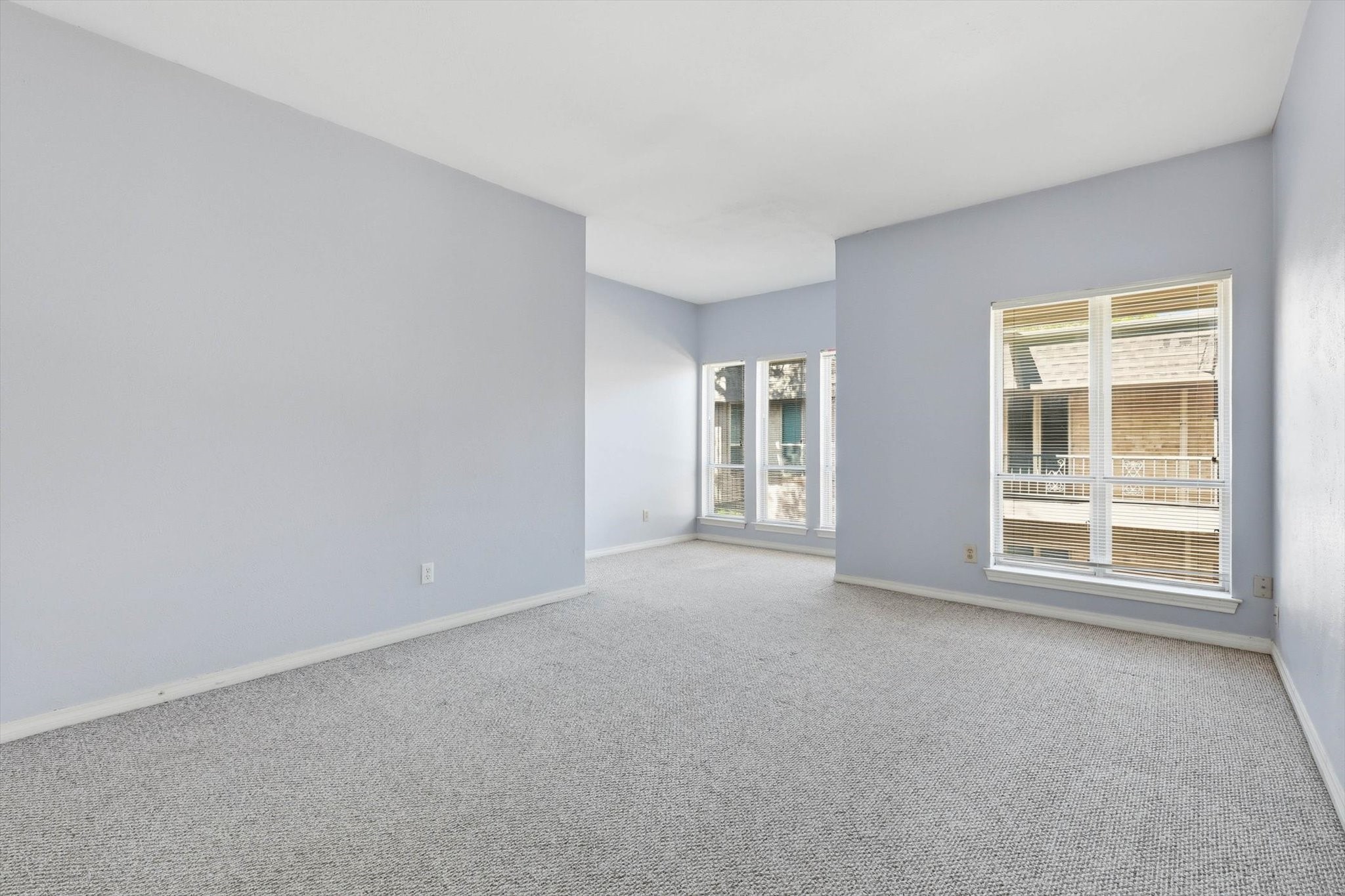 4320 Bellaire Drive S Fort Worth TX 76109