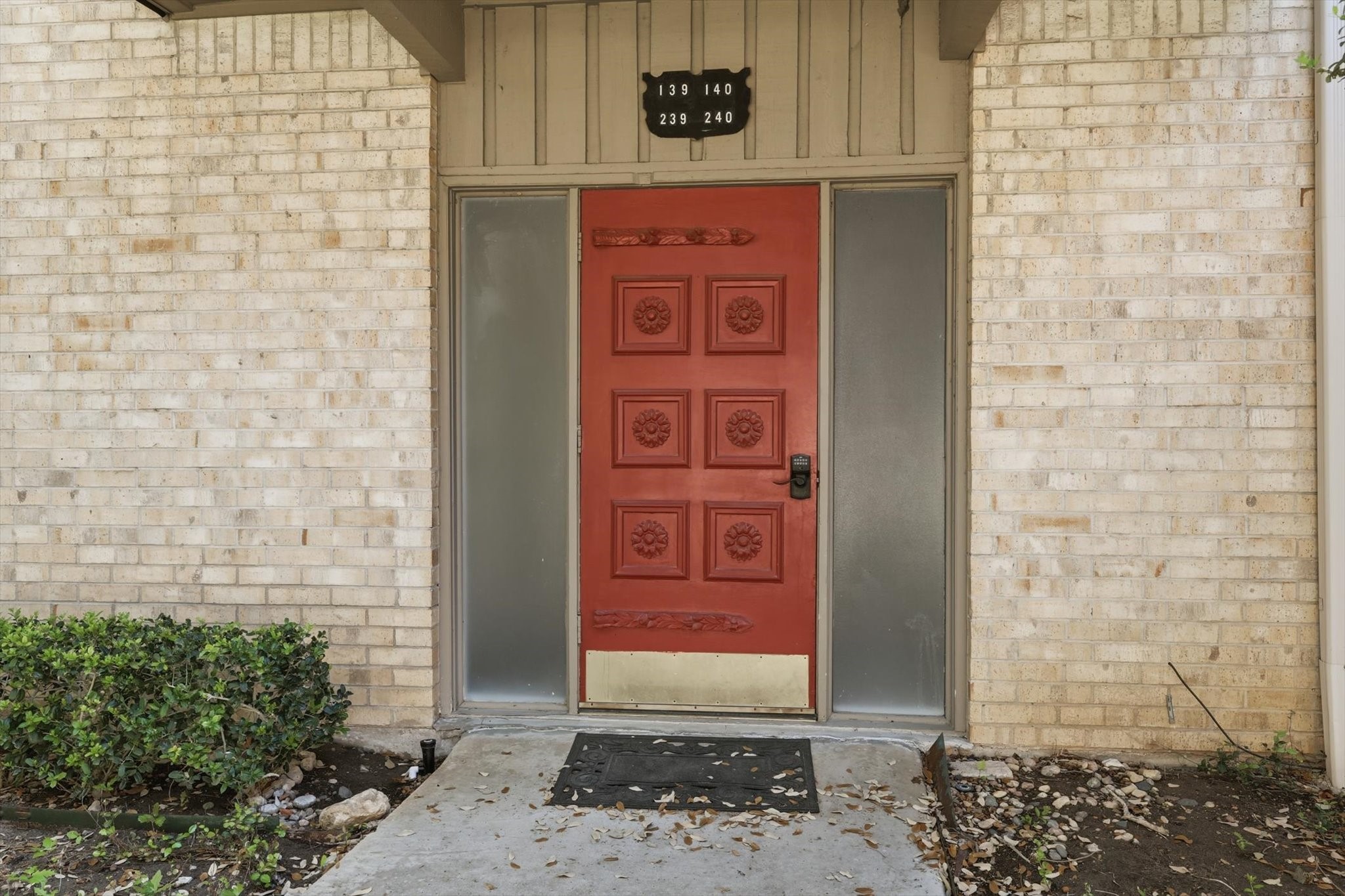 4320 Bellaire Drive S Fort Worth TX 76109