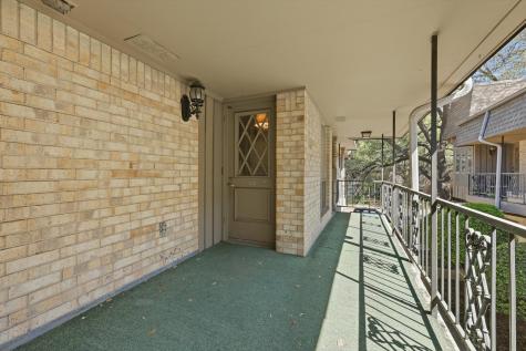 4320 Bellaire Drive S Fort Worth TX 76109