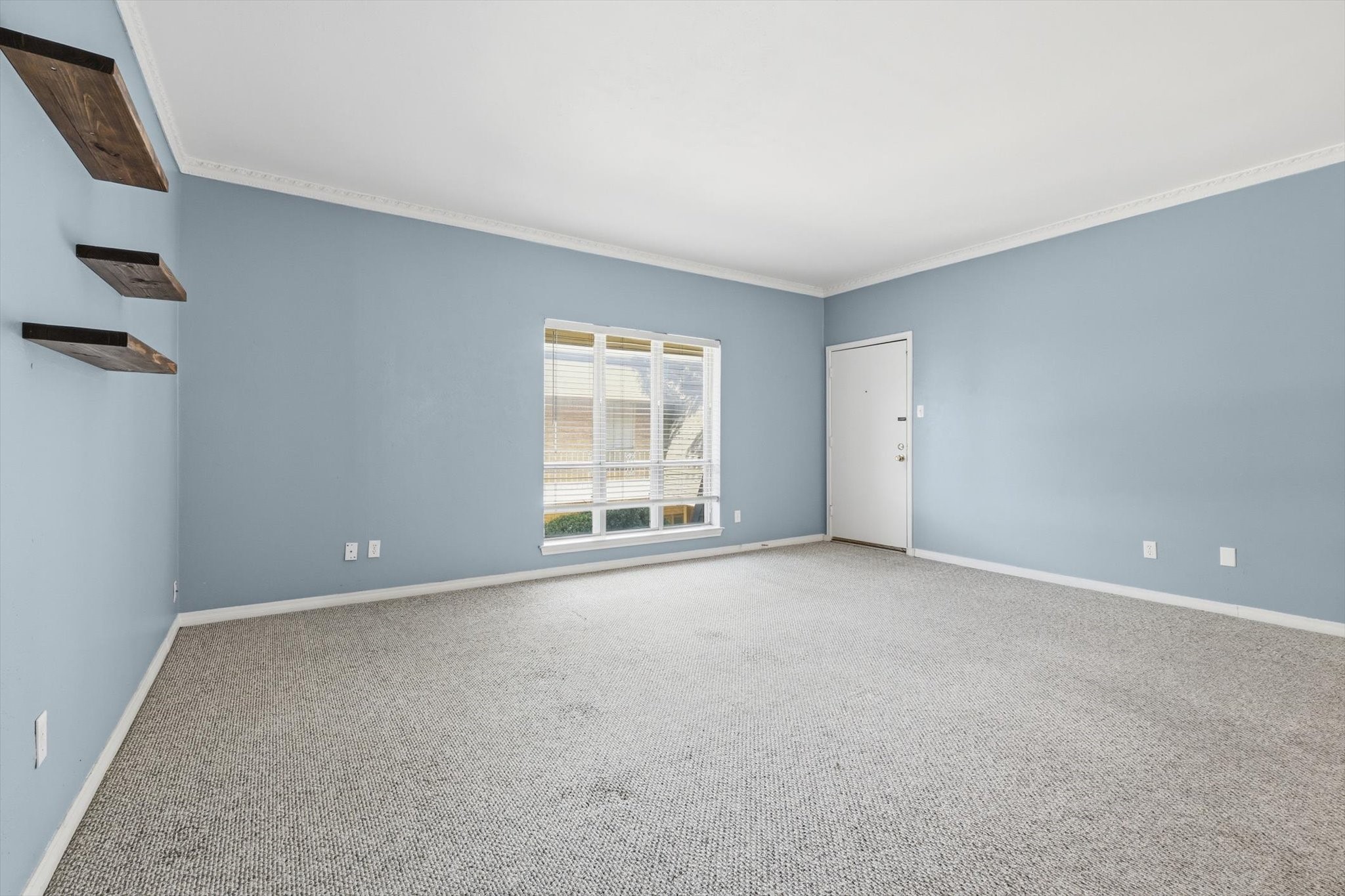 4320 Bellaire Drive S Fort Worth TX 76109