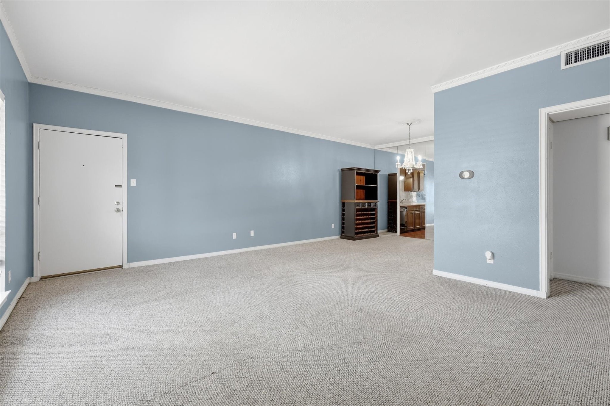 4320 Bellaire Drive S Fort Worth TX 76109