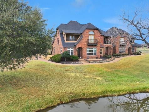 2200 Herons Nest Drive Granbury TX 76048