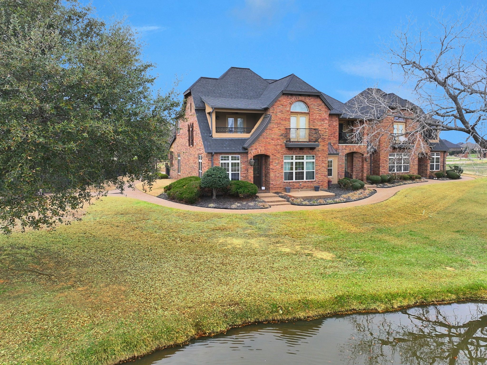 2200 Herons Nest Drive Granbury TX 76048