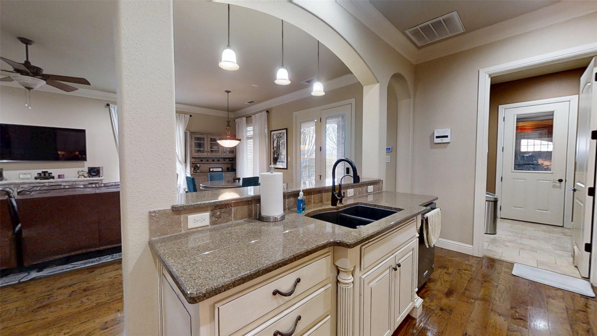 2200 Herons Nest Drive Granbury TX 76048