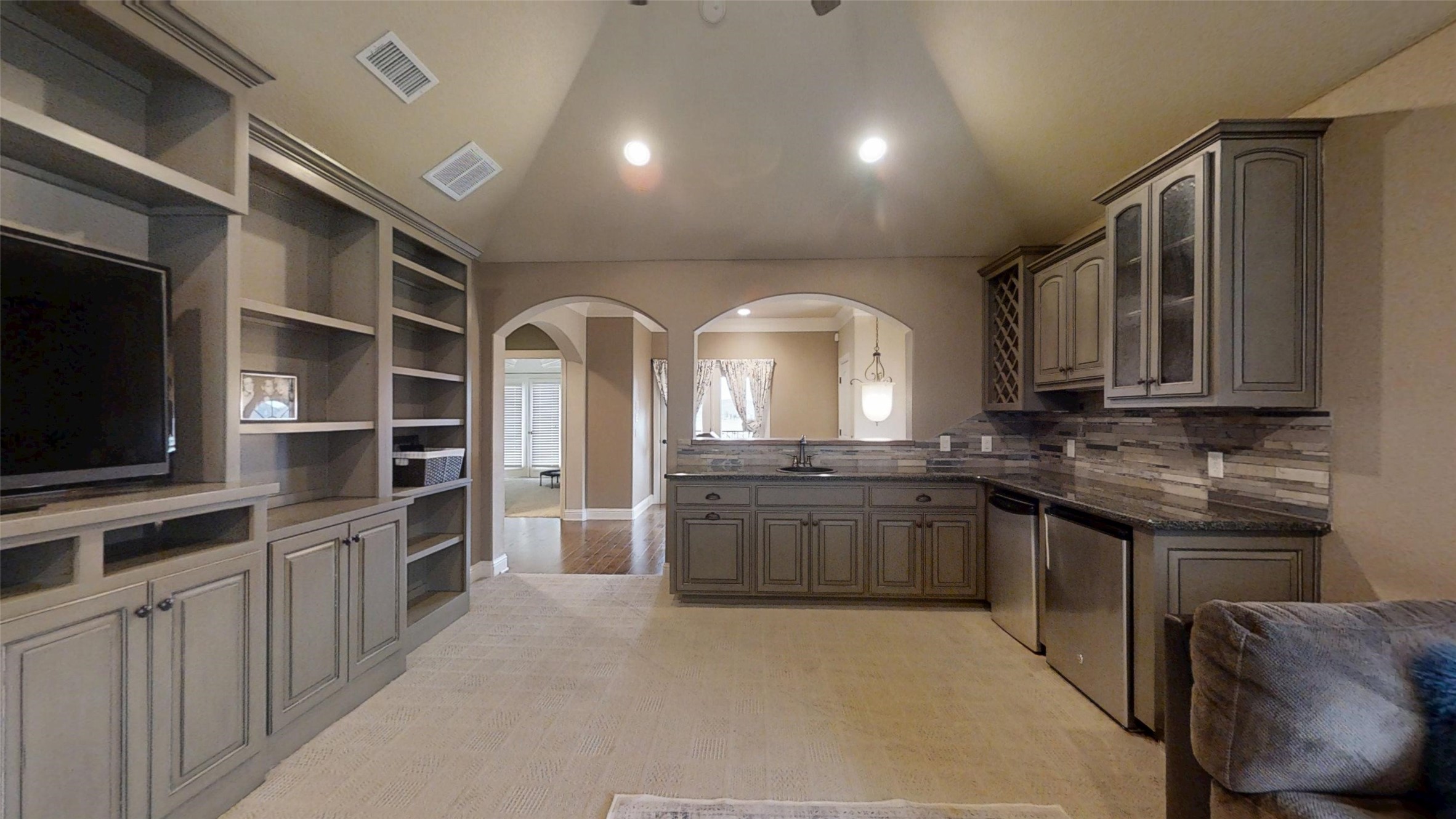 2200 Herons Nest Drive Granbury TX 76048