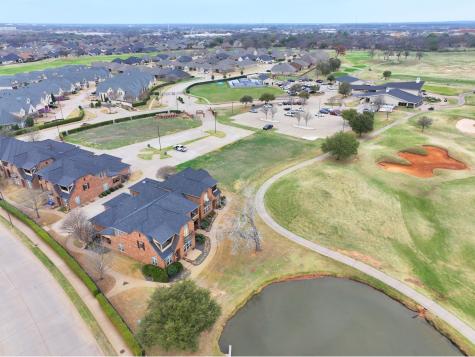 2200 Herons Nest Drive Granbury TX 76048