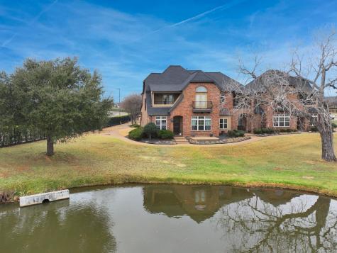2200 Herons Nest Drive Granbury TX 76048