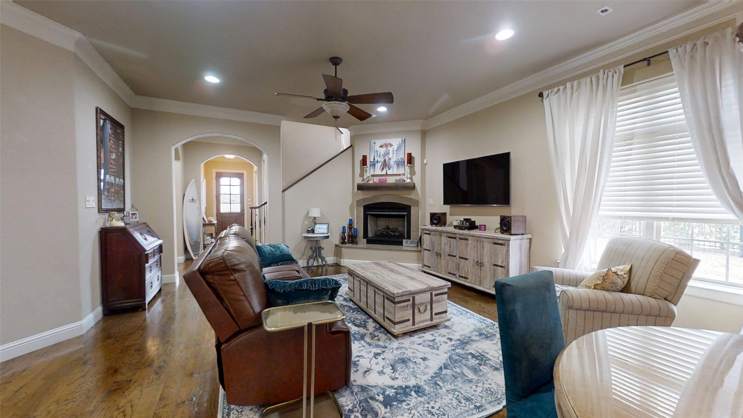 2200 Herons Nest Drive Granbury TX 76048