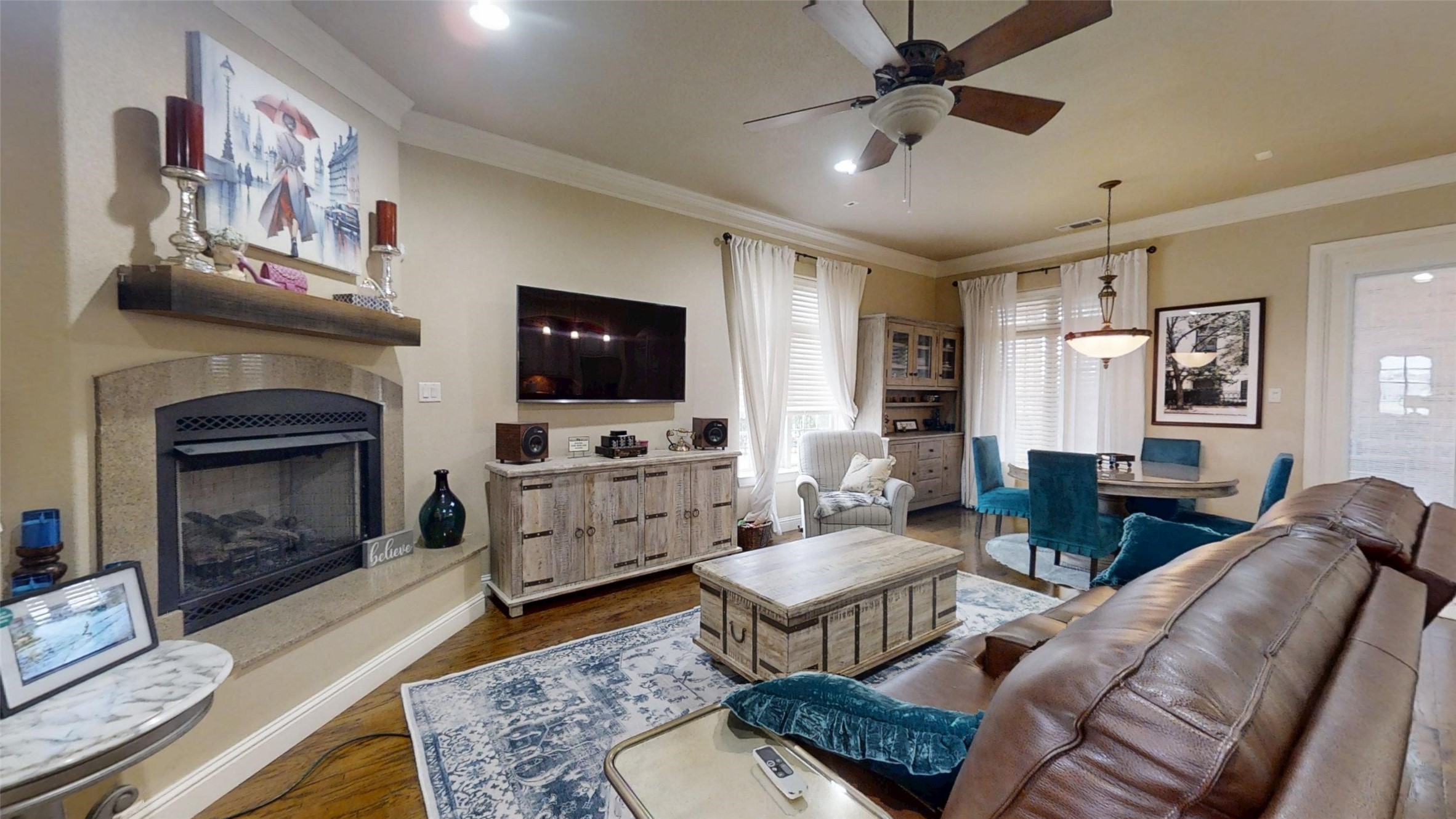 2200 Herons Nest Drive Granbury TX 76048