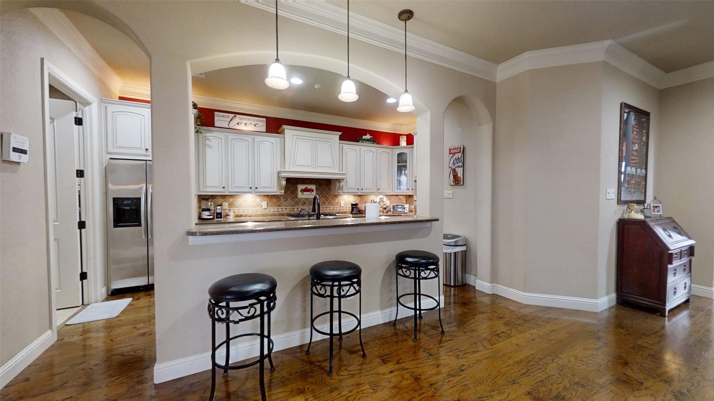 2200 Herons Nest Drive Granbury TX 76048