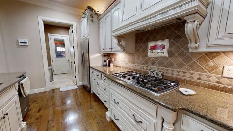 2200 Herons Nest Drive Granbury TX 76048