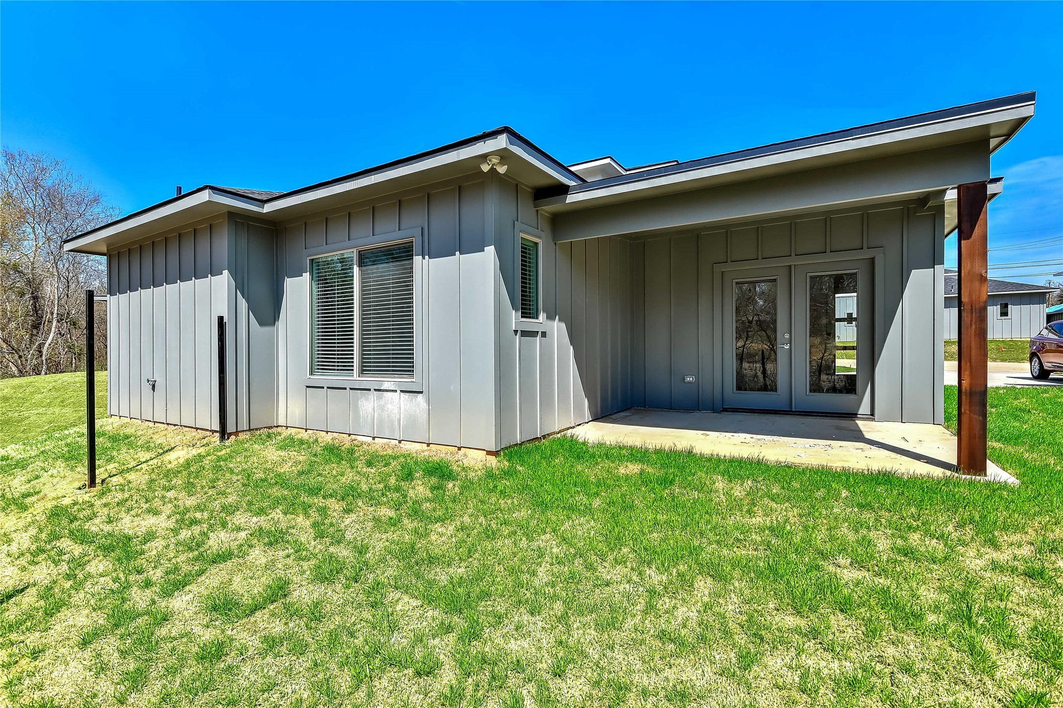 3060 W Crawford Street Denison TX 75020