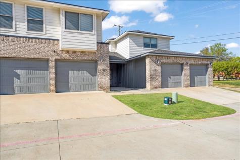 3060 W Crawford Street Denison TX 75020