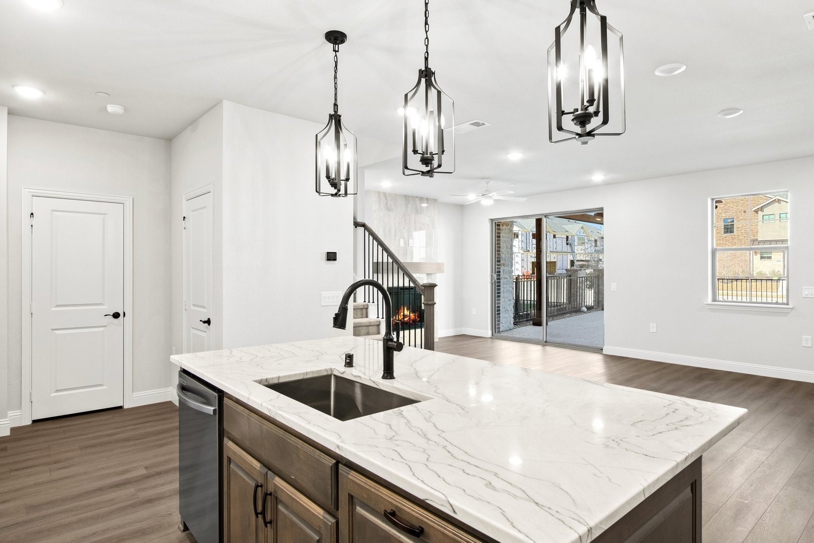 1204 Armstrong The Colony TX 75056