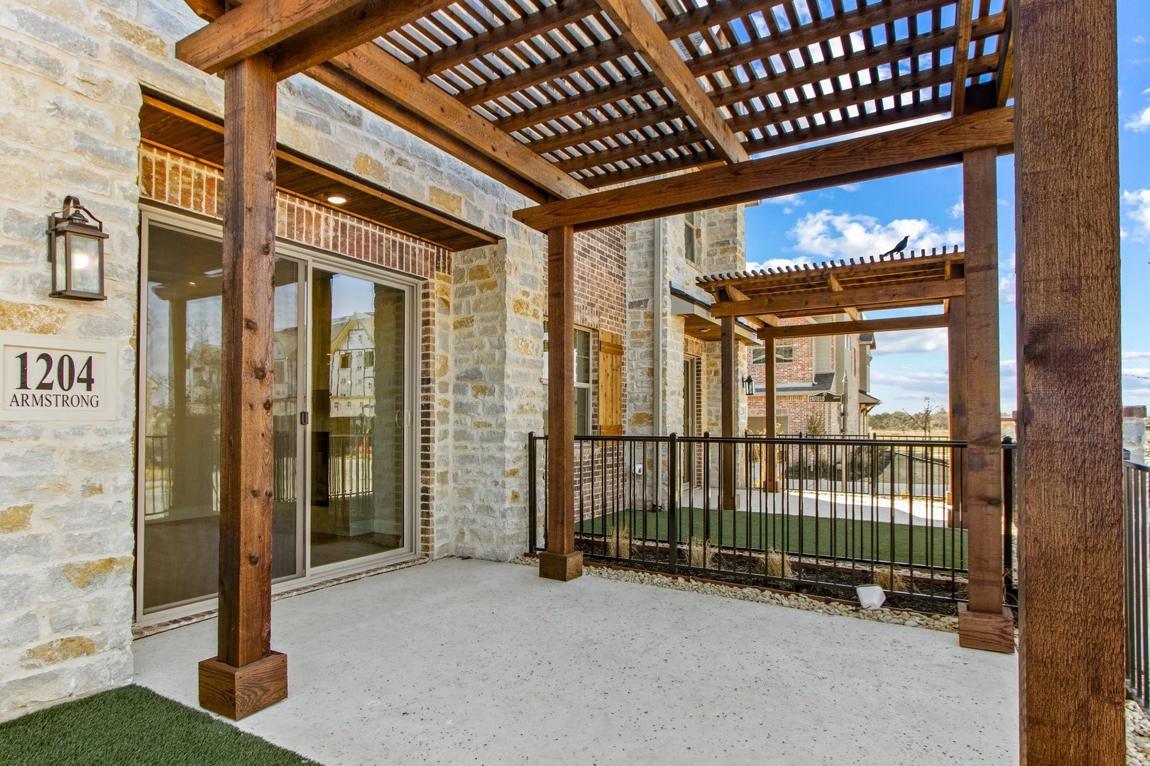 1204 Armstrong The Colony TX 75056