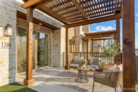 1204 Armstrong The Colony TX 75056