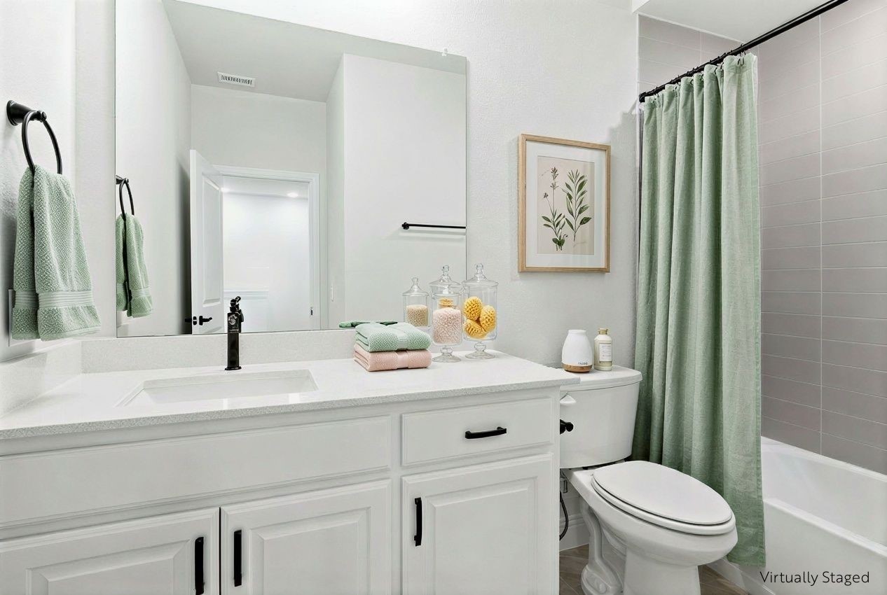 1204 Armstrong The Colony TX 75056