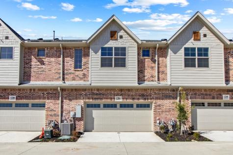 1204 Armstrong The Colony TX 75056