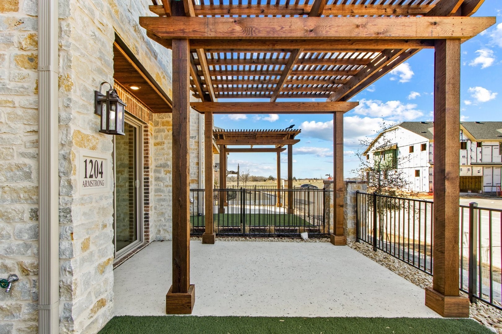 1204 Armstrong The Colony TX 75056