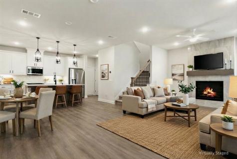 1204 Armstrong The Colony TX 75056