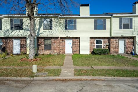 3829 Walnut Park Circle Garland TX 75042
