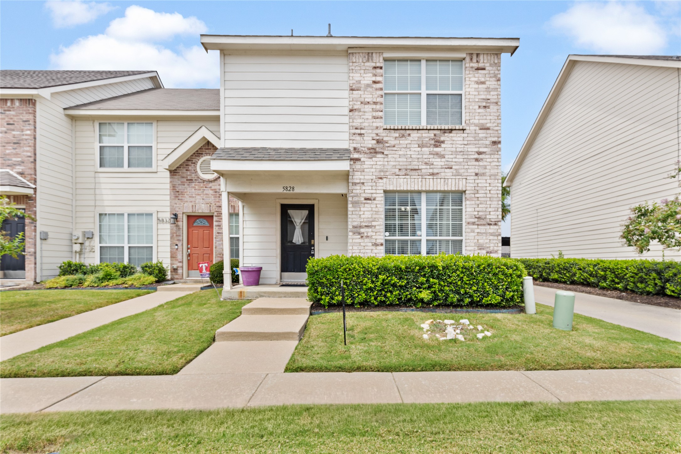 5828 Giddyup Lane Fort Worth TX 76179
