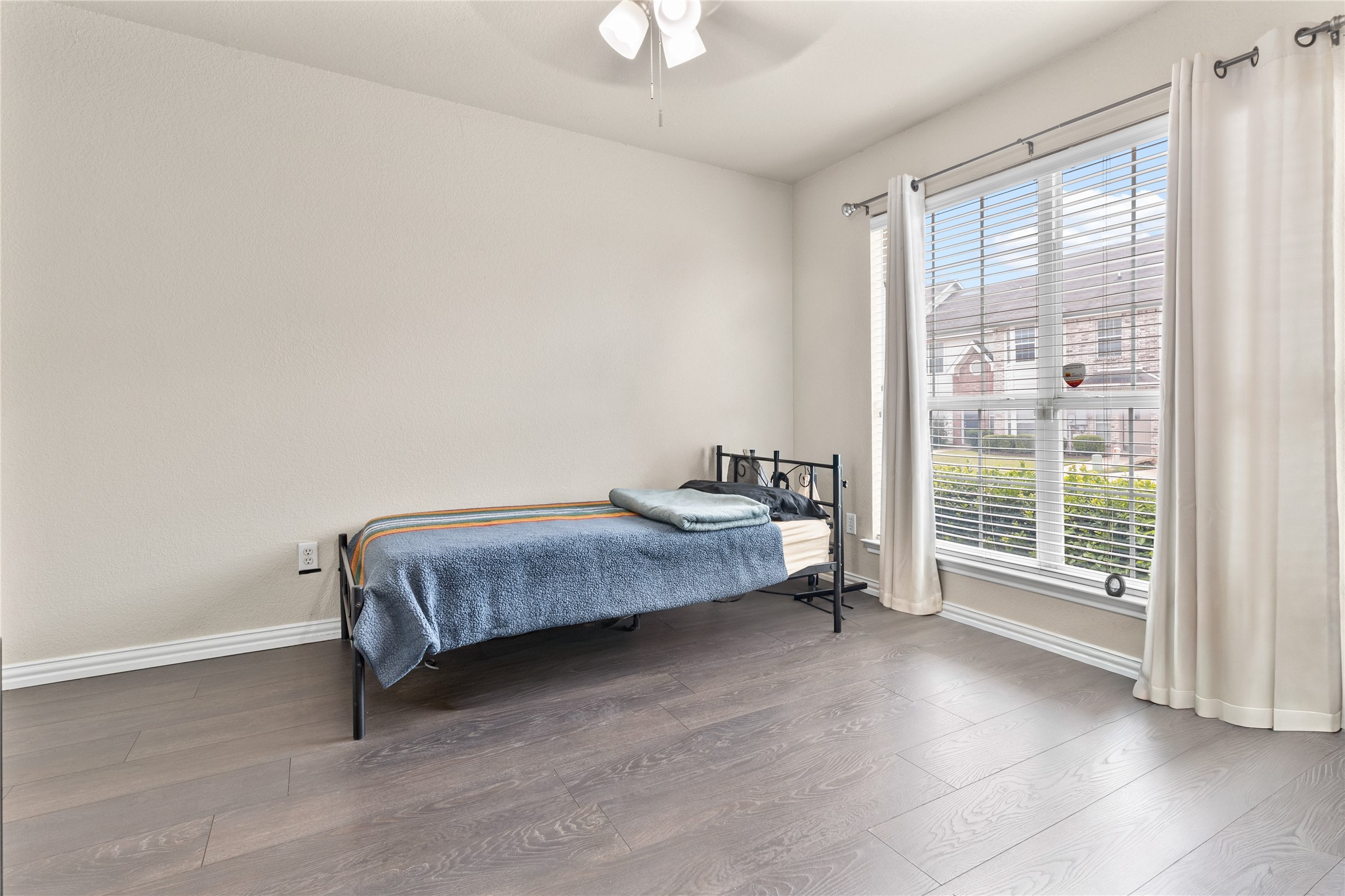 5828 Giddyup Lane Fort Worth TX 76179