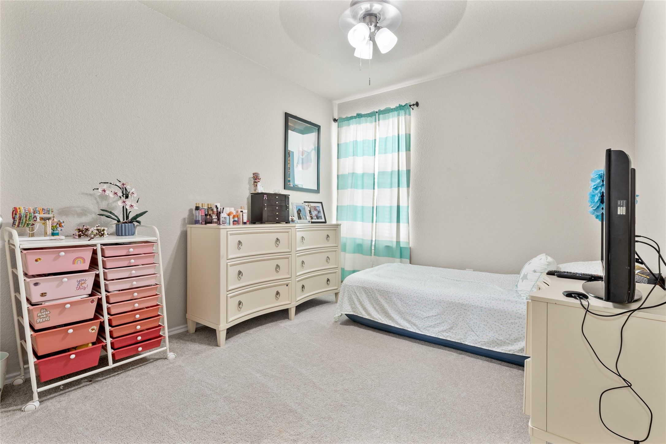5828 Giddyup Lane Fort Worth TX 76179