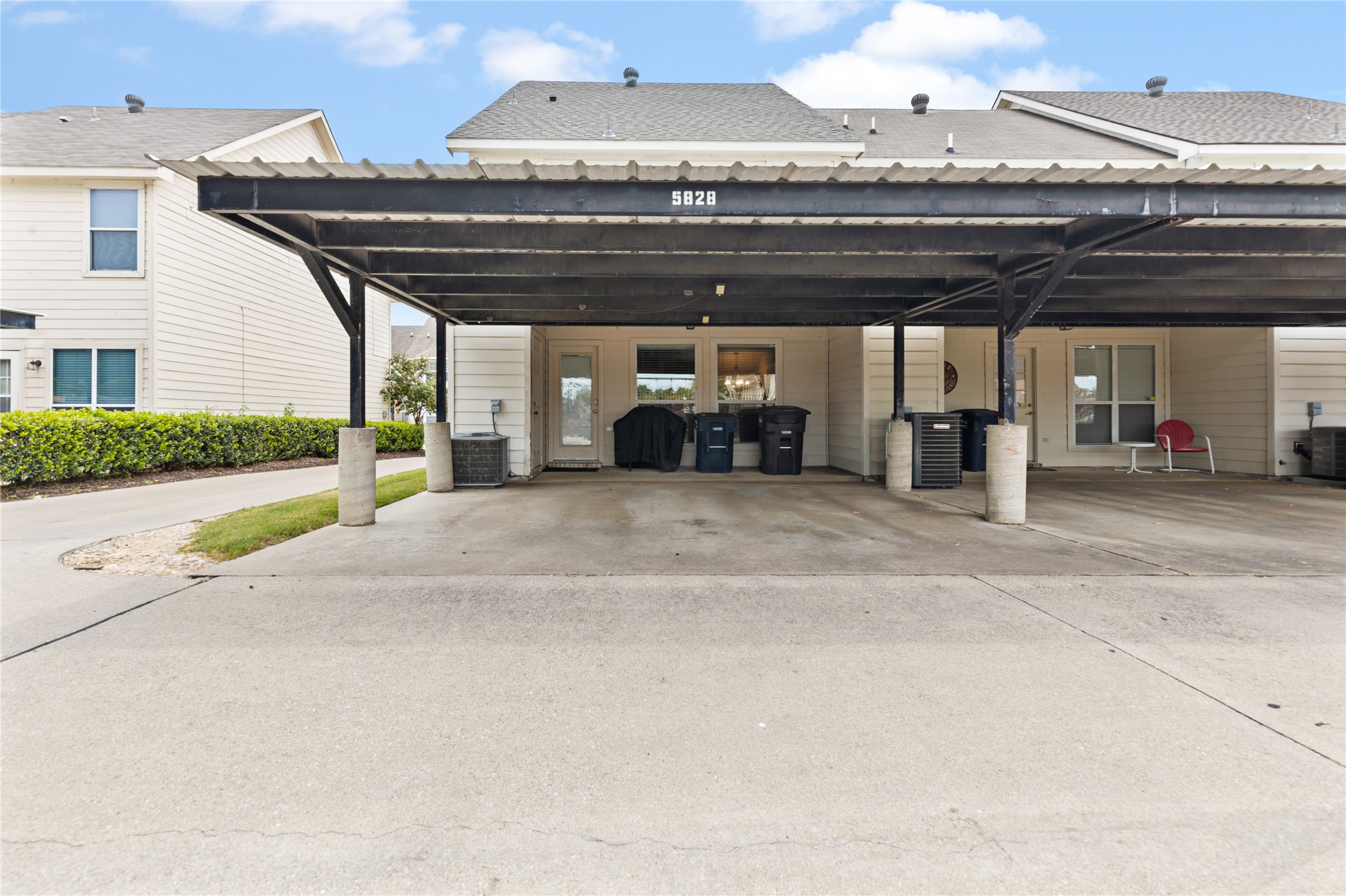 5828 Giddyup Lane Fort Worth TX 76179