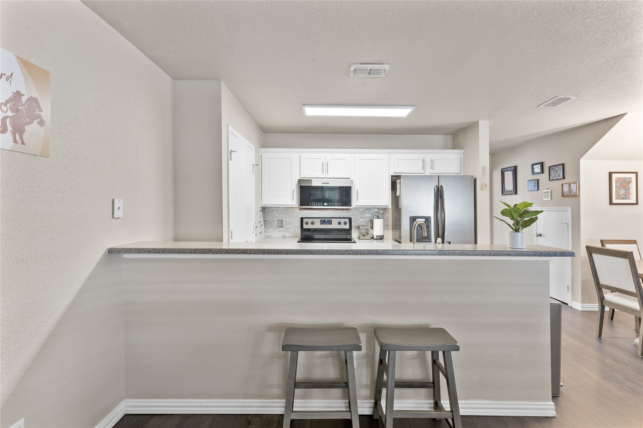 5828 Giddyup Lane Fort Worth TX 76179