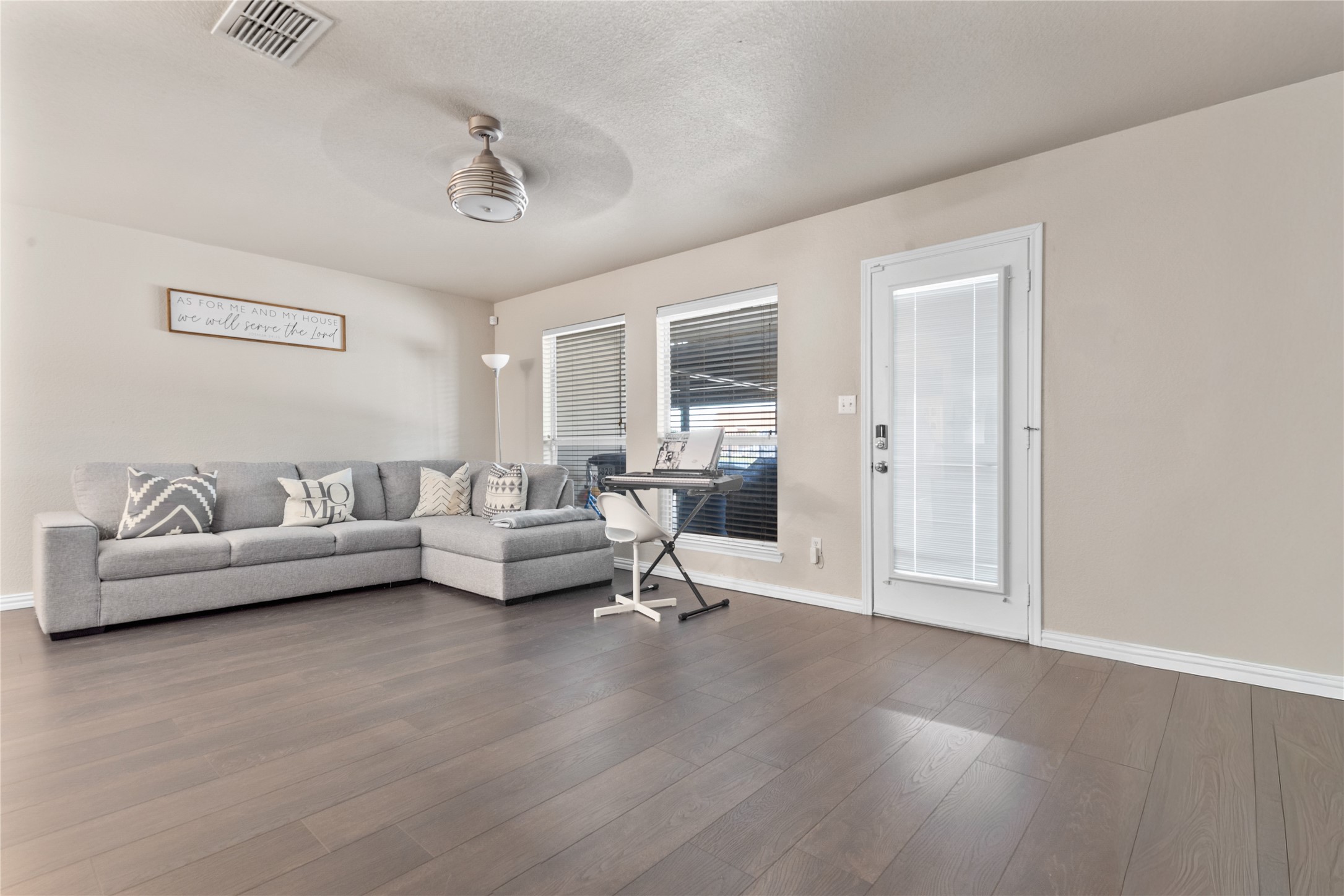 5828 Giddyup Lane Fort Worth TX 76179
